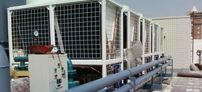 溴化锂制冷机快猫短视频在线观看主要有哪些类型？