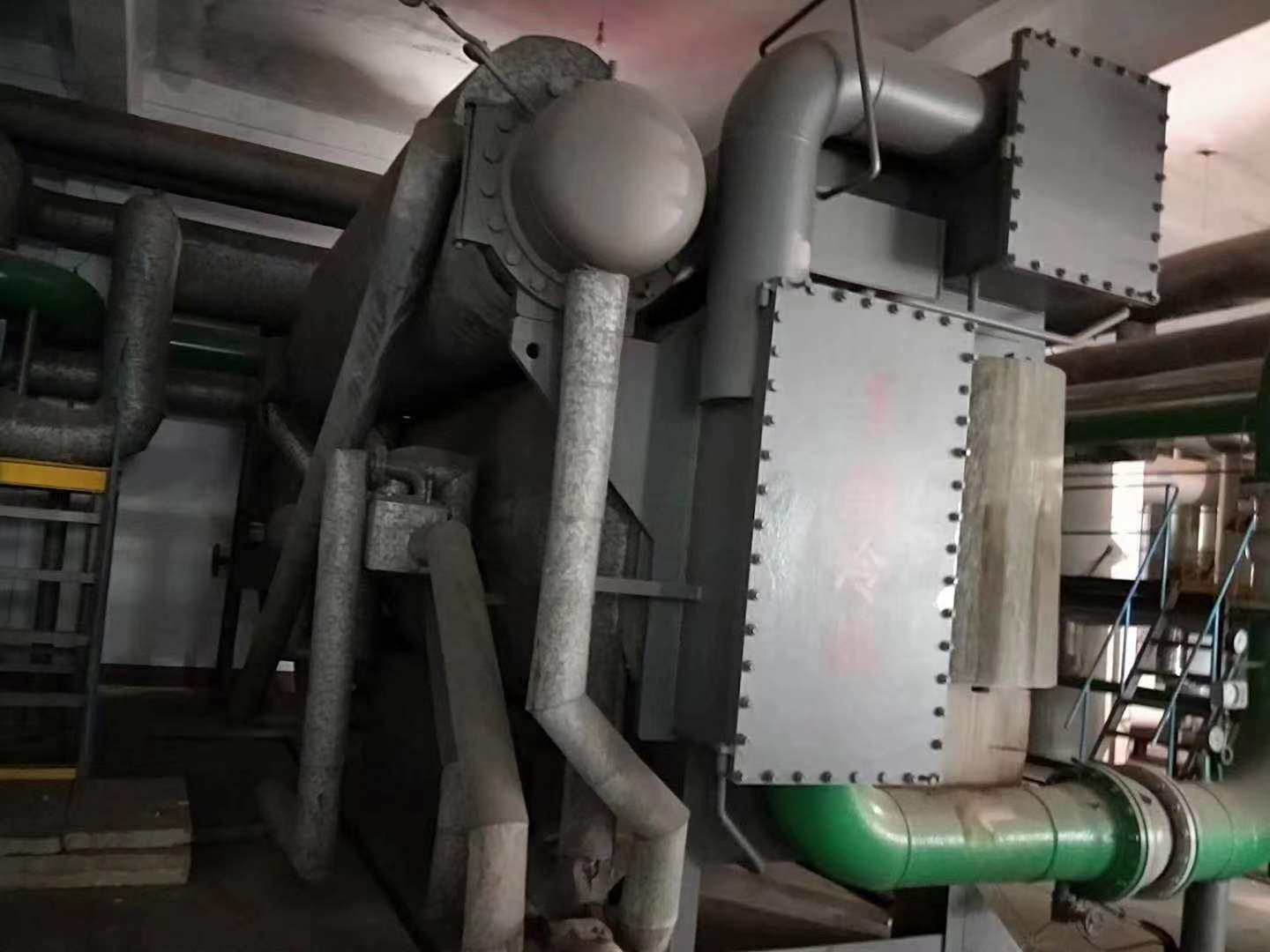 无锡二手溴化锂冷水机组快猫短视频在线观看