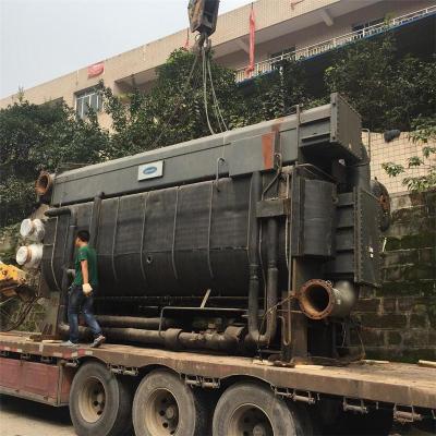 燃气溴化锂冷热温水机组快猫短视频在线观看