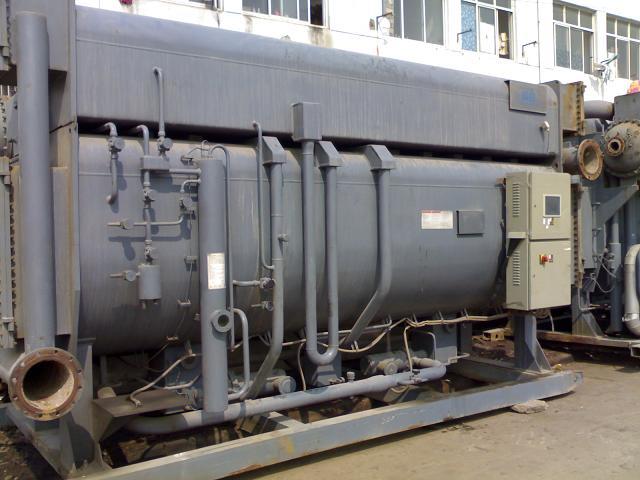 溴化锂冷水机组快猫短视频在线观看