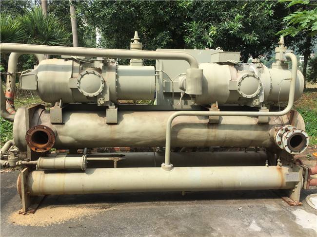 快猫短视频在线观看溴化锂冷水机组