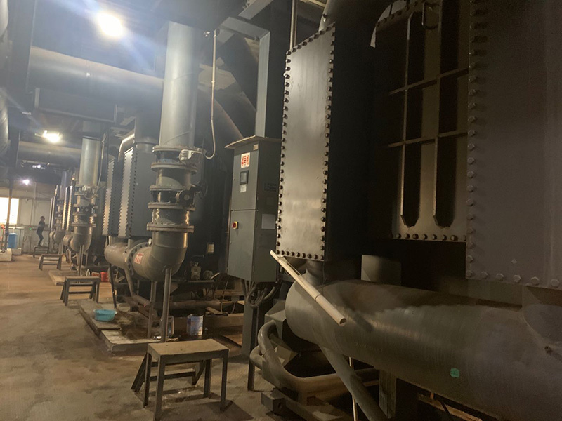 快猫短视频在线观看溴化锂空调