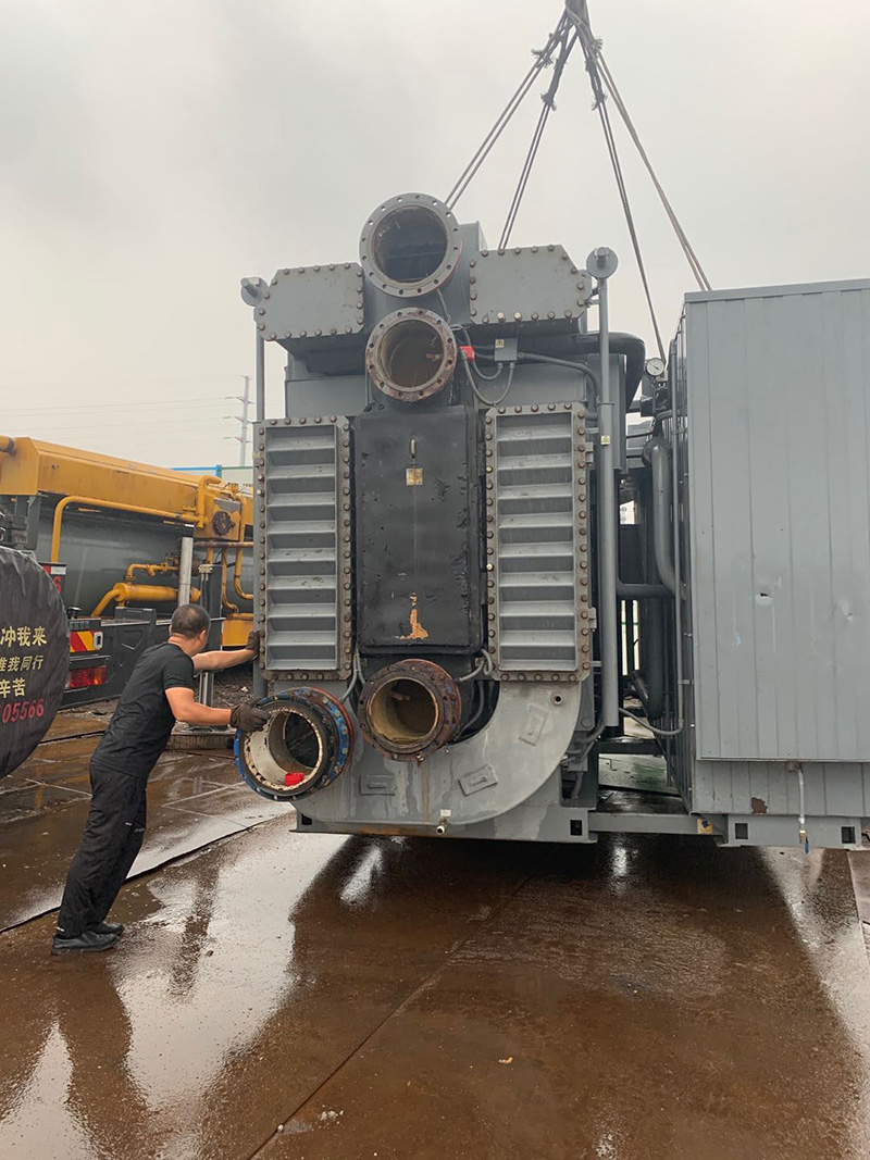 溴化锂中央空调快猫短视频在线观看