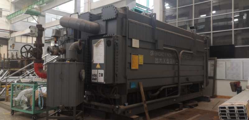 快猫短视频在线观看溴化锂冷水机组