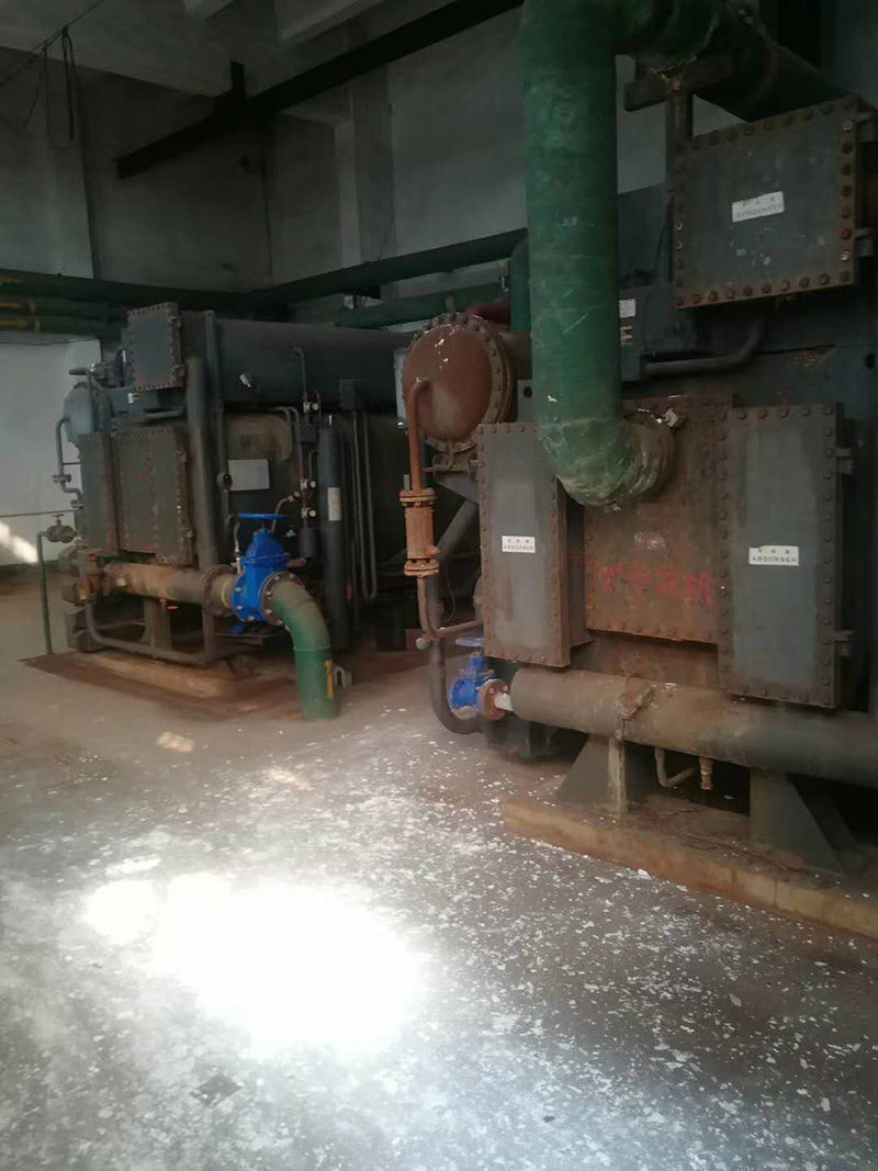 快猫短视频在线观看双良溴化锂制冷