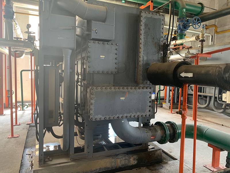 上海溴化锂中央空调快猫短视频在线观看