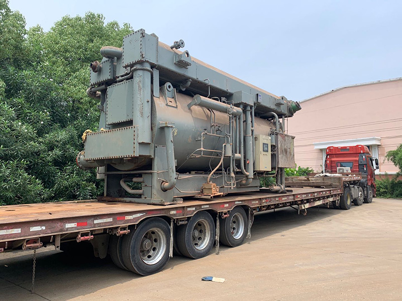 无锡溴化锂制冷机组快猫短视频在线观看