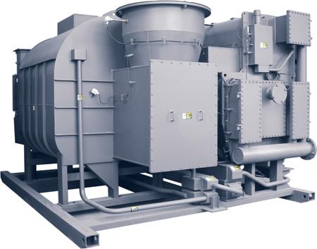 溴化锂制冷机快猫短视频在线观看保养有哪些内容？